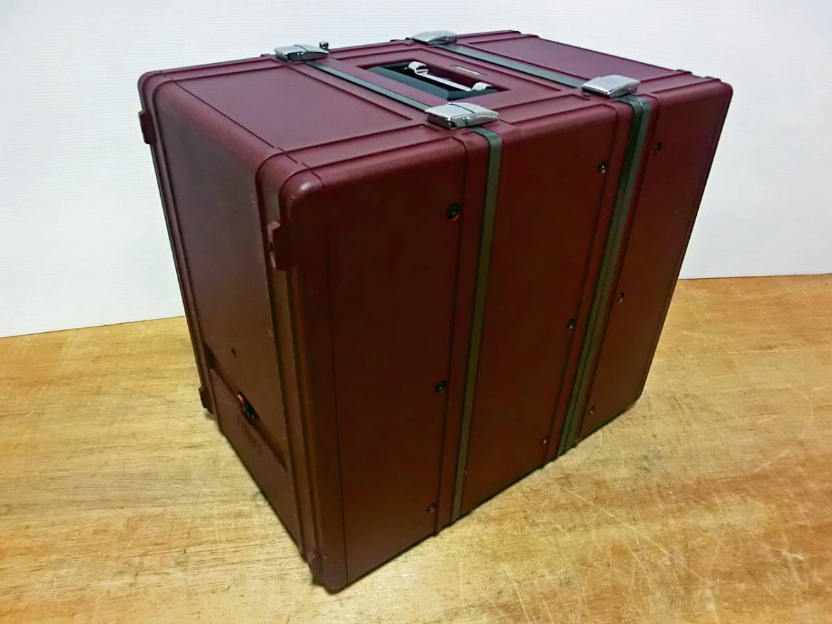 ナショナル - 大型ラジカセ マルチスピーカーシステム National