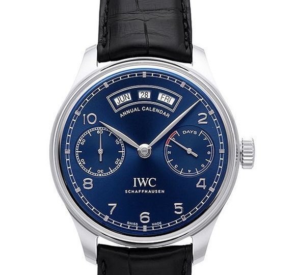 高級品 IWC スイス時計 自動巻き時計 新品同様 高品質1：1 JF製 3針