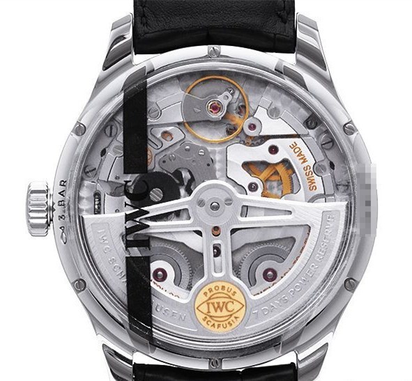 高級品 IWC スイス時計 自動巻き時計 新品同様 高品質1：1 JF製 3針