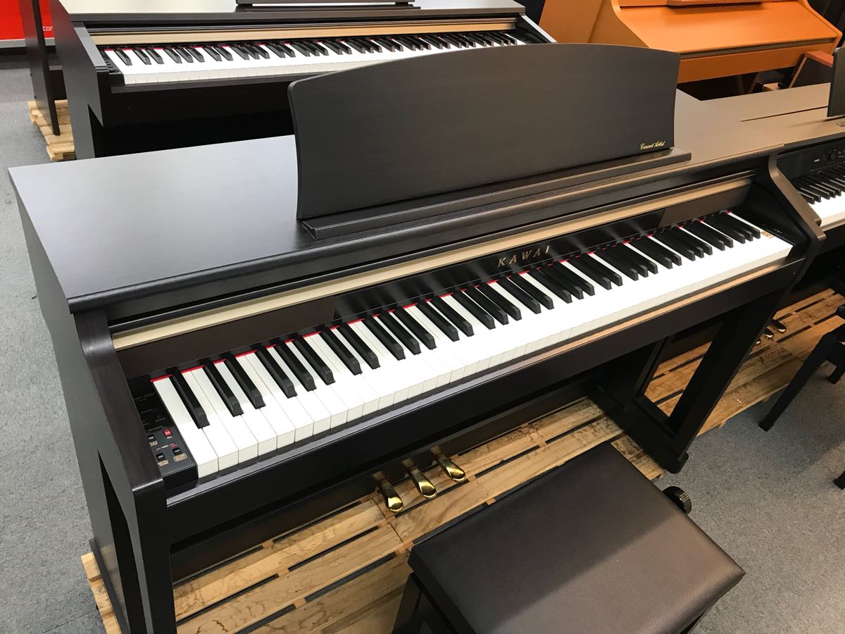 i534 KAWAI CA-15R 2013年製 カワイ 電子ピアノ 【公式通販】