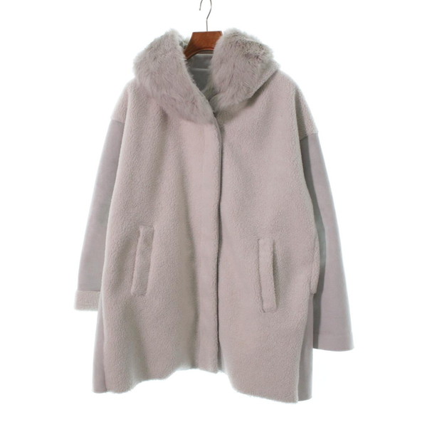 ヴェロフォンナ Re.Verofonna コート 中古 029867 A5 コート 【公式通販】
