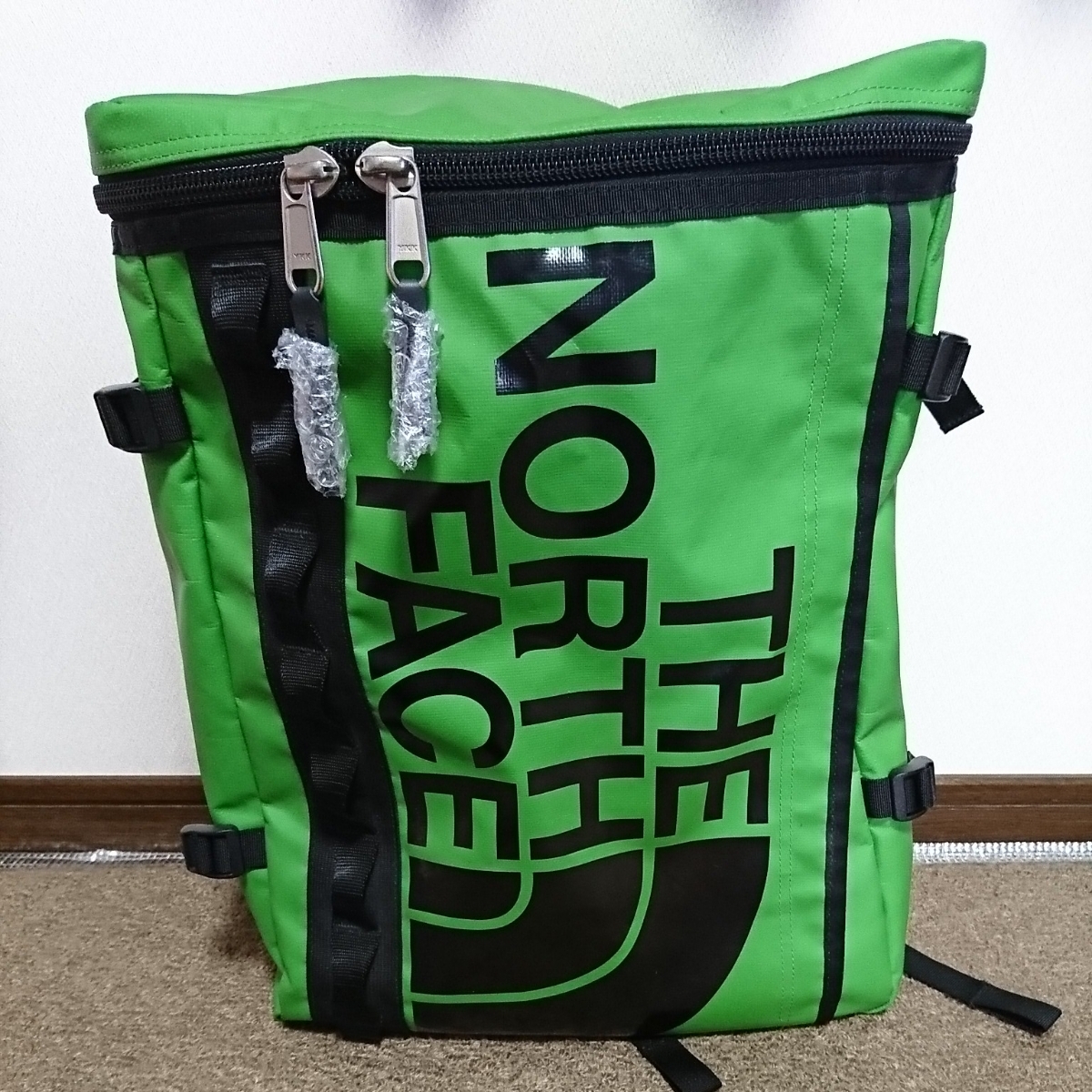 NORTH FACE BC 30L BOX THE FUSE Fuse 公式通販 Box face north fuse 