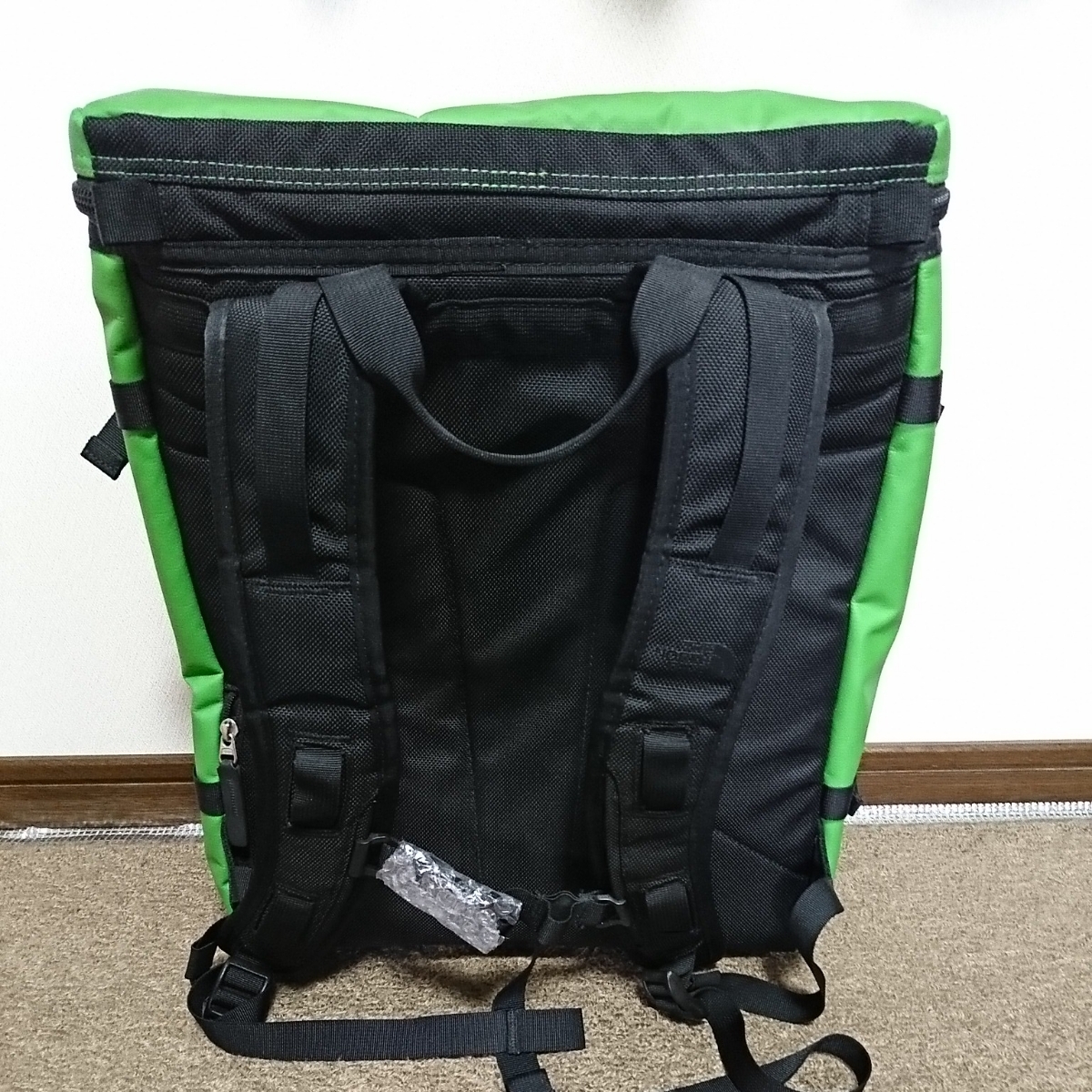 NORTH FACE BC 30L BOX THE FUSE Fuse 公式通販 Box face north fuse 