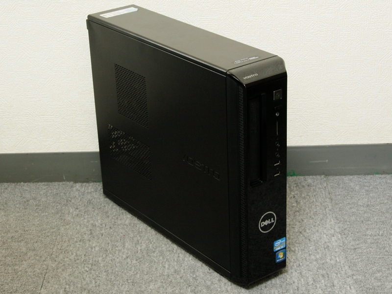 Vostro DELL Dell 0 | Core 1 Windows Intel surprised 2 3 4 really 