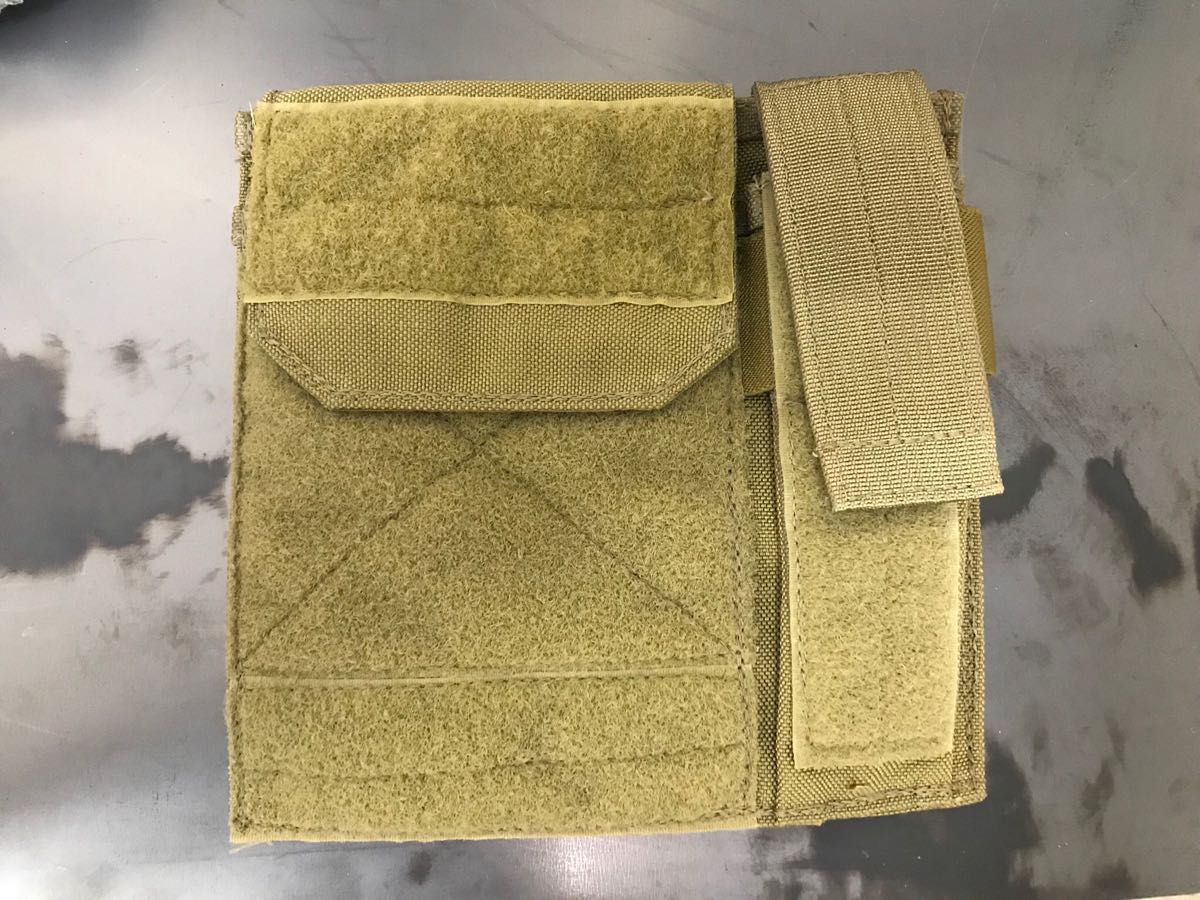 Eagle EAGLE カーキ アドミンポーチ marsoc ranger oda イーグル admin