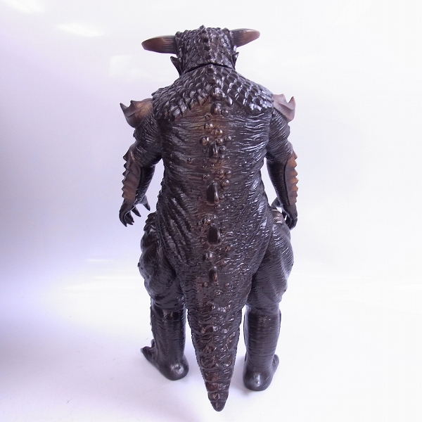廣田彩玩所 伝説の大怪獣 プルガサリ 40cm BIG SCALE SOFT VINYL DOLL