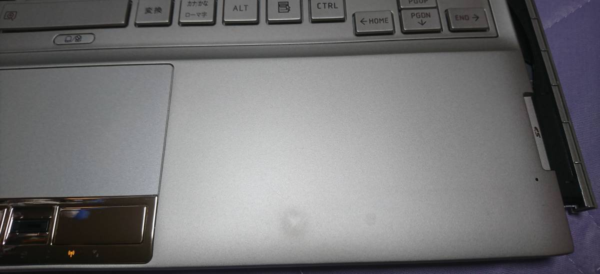 dynabook PR73136DRFK 東芝 R731 R731⁄36DK - R731／36DK TOSHIBA