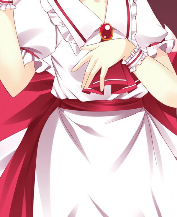 東方project フランドール 抱き枕カバー 【公式通販】