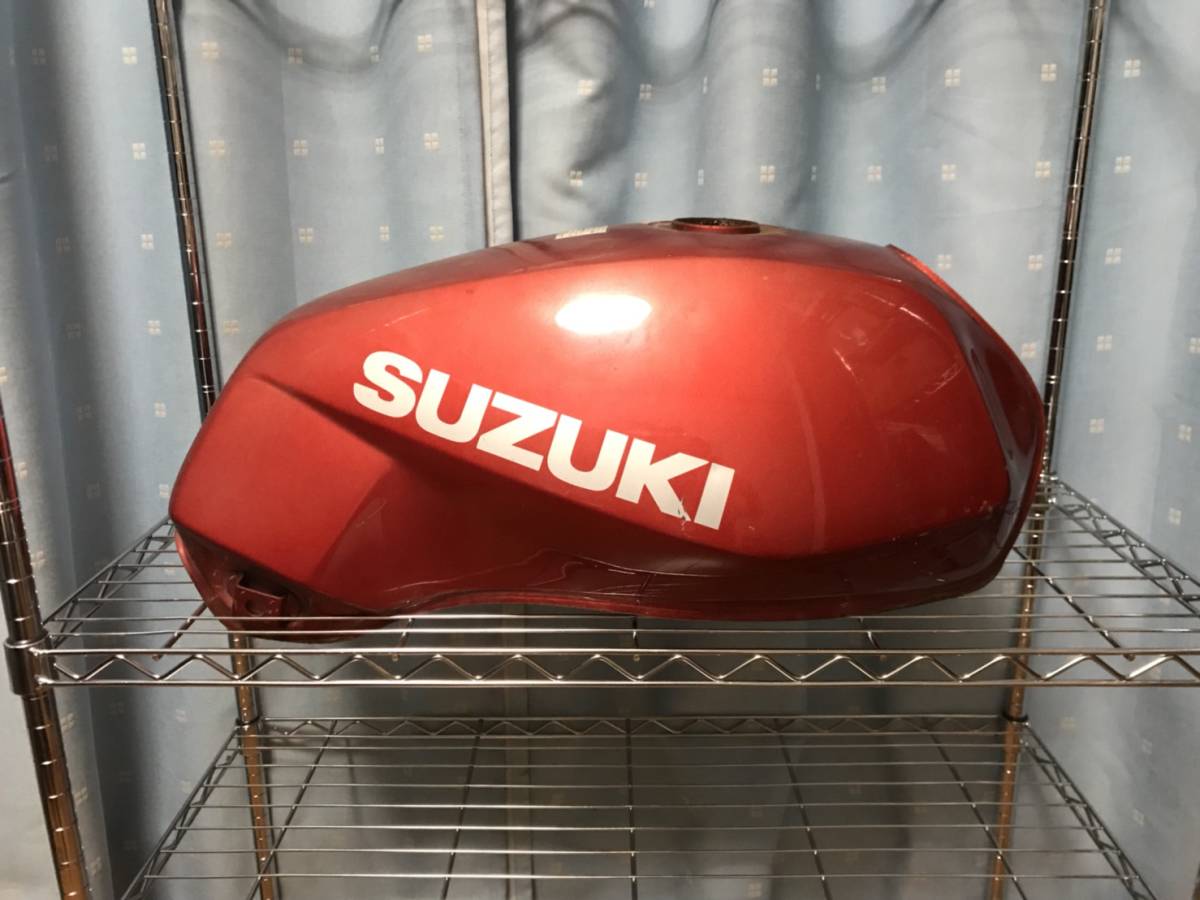 ザリ GSX250E ゴキ SUZUKI GSX400E ゴキのYahoo!オークション(旧 