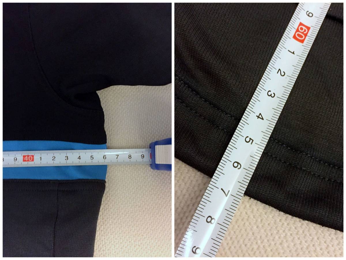 数量限定商品 【中古】Rapha Men's Club Jersey （ラファ メンズクラブジャージ） （チームスカイモデル） サイズM