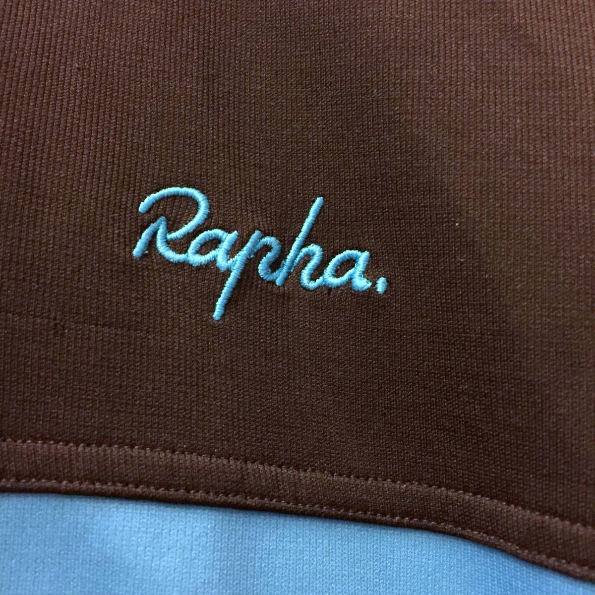 数量限定商品 【中古】Rapha Men's Club Jersey （ラファ メンズクラブジャージ） （チームスカイモデル） サイズM