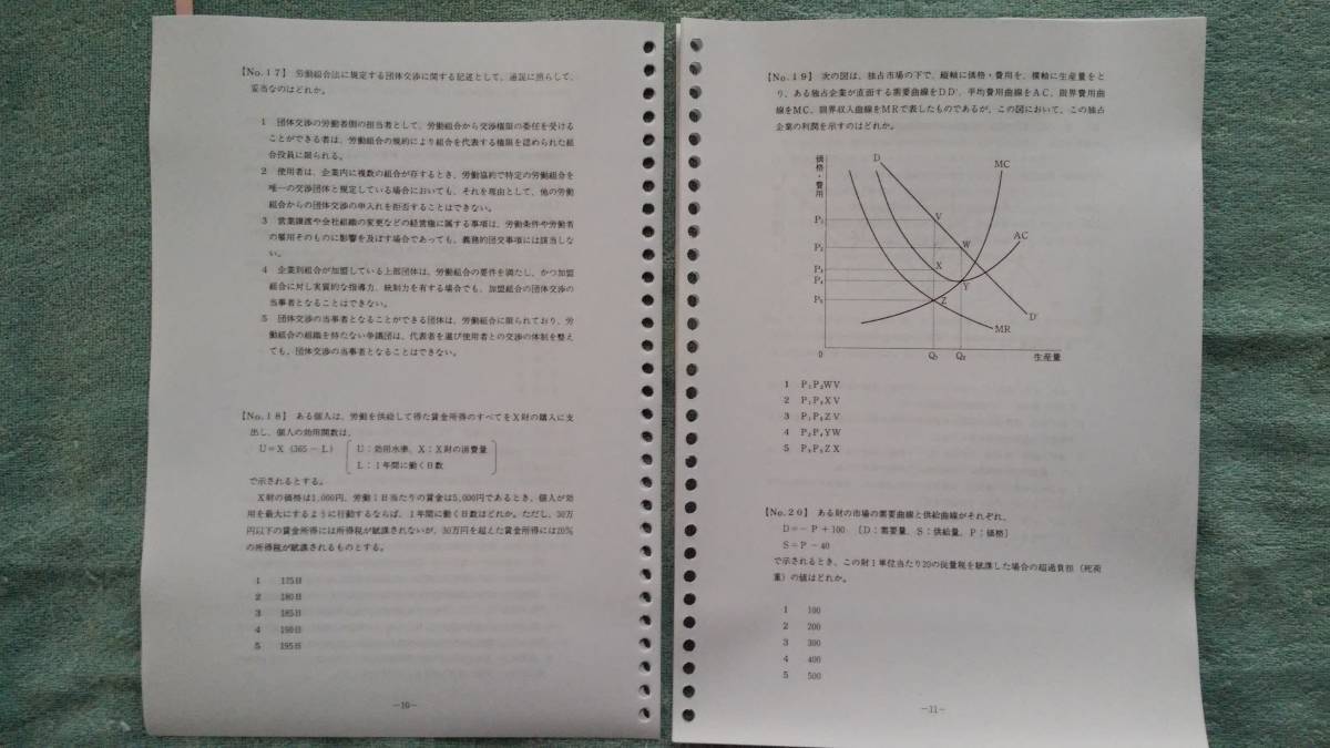 □LEC 2017特別区 傾向対策【DVD】+TAC・LEC 特別区1類 H20～28本試験問題+H14～30専門択一 全17年分 過去問+Ｈ16~30教養論文（全30問）