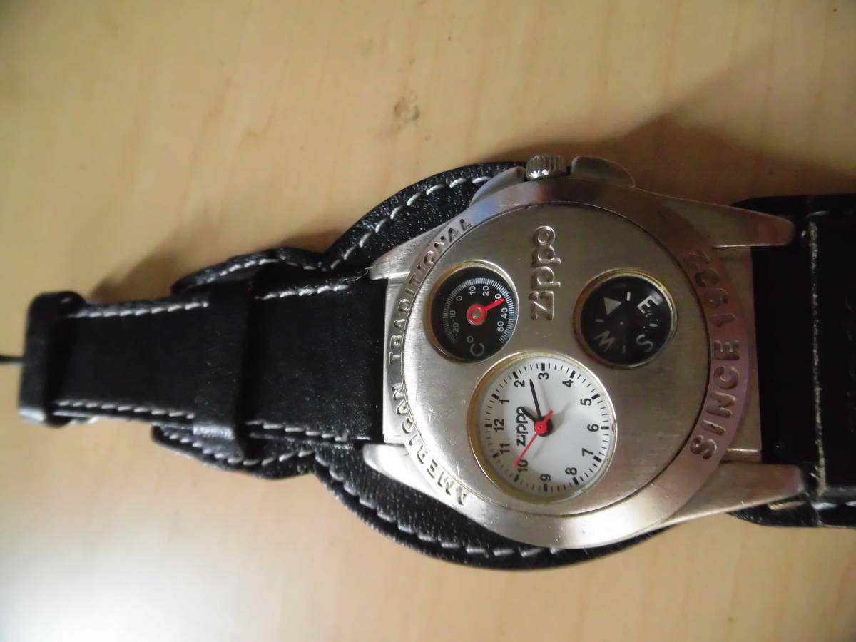 数量限定，人気 ZIPPO アメリカン トラデショナル 時計(その他)｜売買されたオークション情報、yahooの商品情報をアーカイブ公開 - オークファン その他