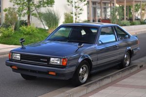 AA63カリーナフロントキャリパー！4AG！AE86！サニトラ！コロナ 