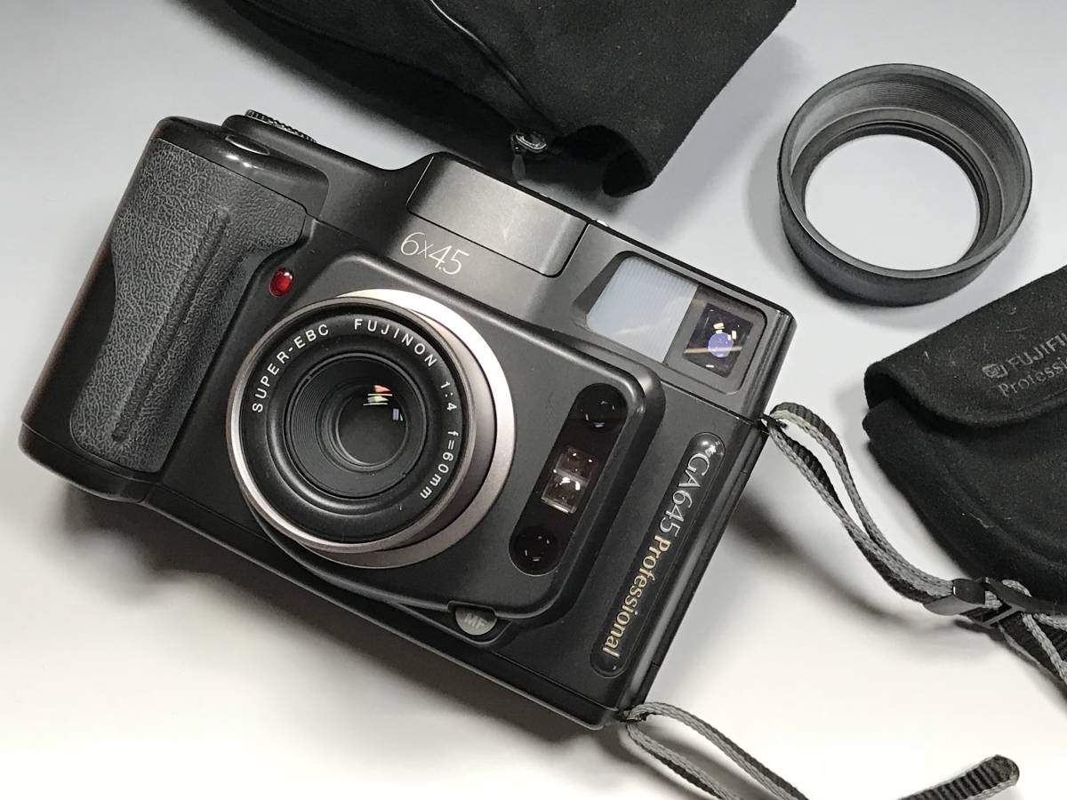 GA645 Professional FUJIFILM | Fujifilm Fuji 富士フイルム Camera 