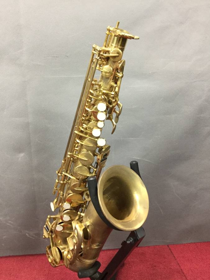 ORIENT OSA-1000L アルトサックス☆ジャンク品