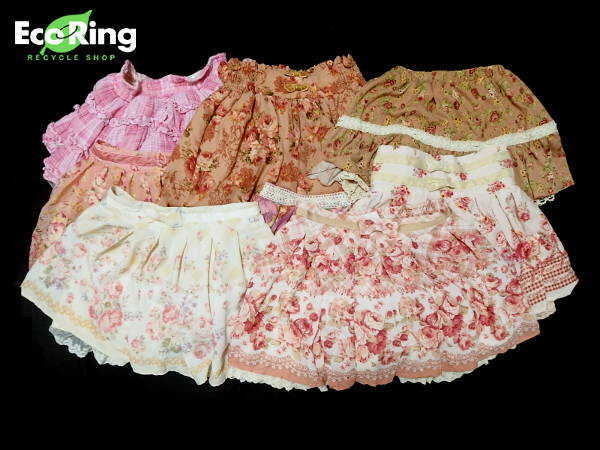 TRALALA LIZ LISA ワンピース ボレロ セット 姫ギャル y2k リズリサ姫