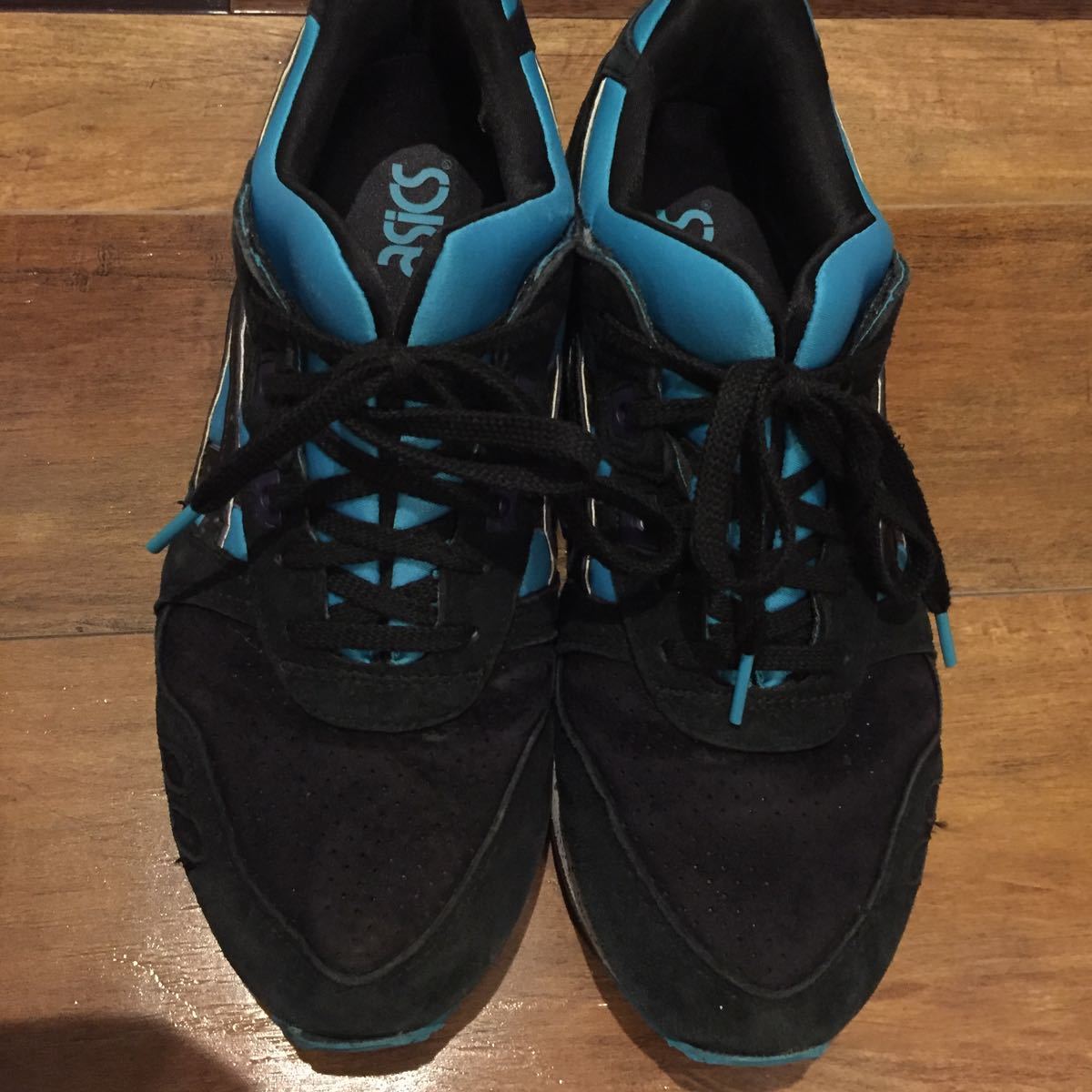 asics GEL-LYTE III OG GORE-TEX 限定27.5cm - メルカリ ☆Asics Gel 