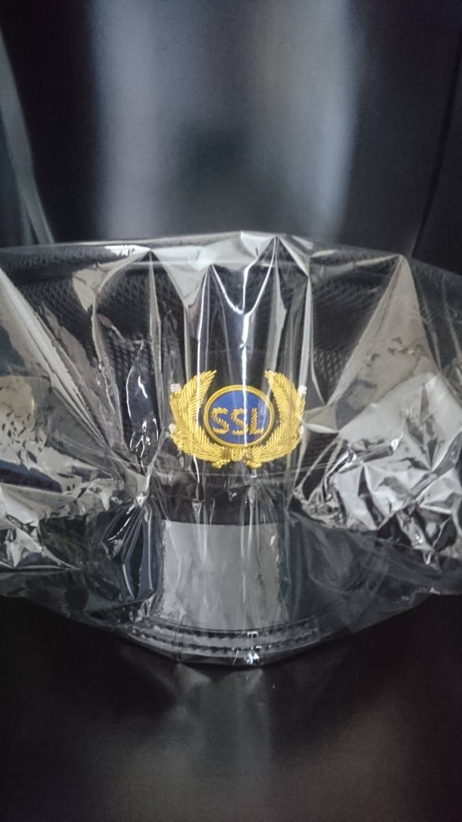 【乗り物】・乗り物用の制帽 新品_1