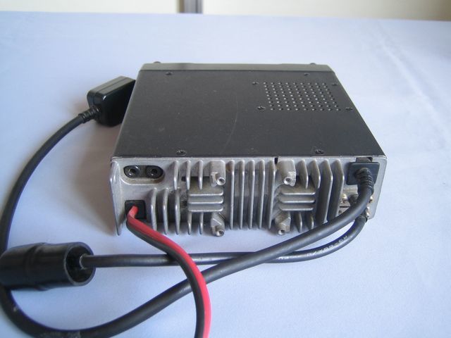 ICOM（アイコム）デュアルバンドトランシーバ「IC－2340