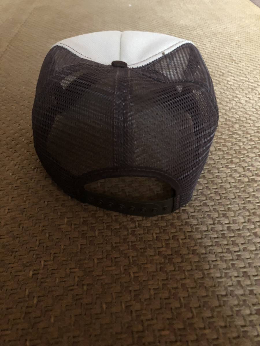 フェローズメッシュキャップ USA製 検 フラットヘッド ウェアハウス マッコイ メッシュキャップ FLAT THE 町田の 春夏のマストアイテム！フェローズの新型メッシュキャップ2型 HEAD（キャップ）のフリマアイテム一覧