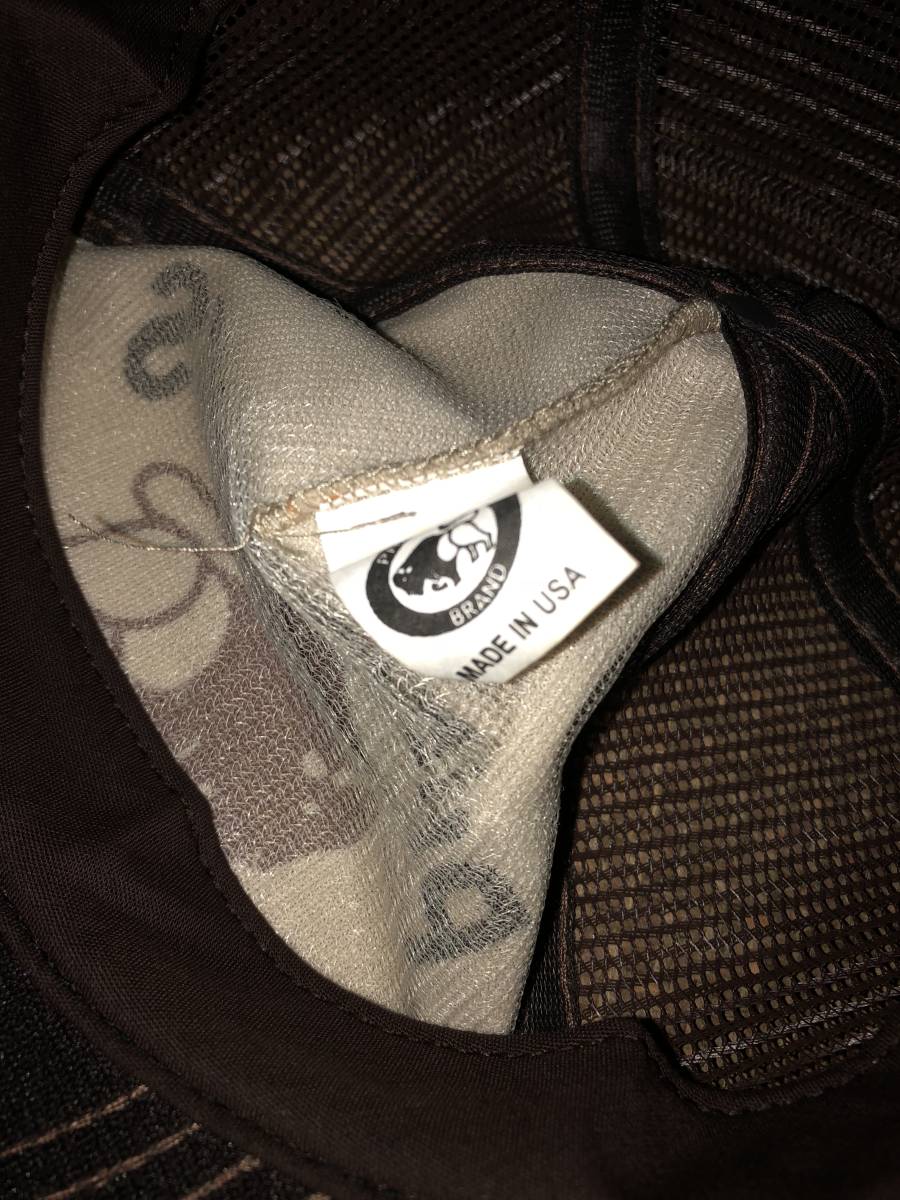 フェローズメッシュキャップ USA製 検 フラットヘッド ウェアハウス マッコイ メッシュキャップ FLAT THE 町田の 春夏のマストアイテム！フェローズの新型メッシュキャップ2型 HEAD（キャップ）のフリマアイテム一覧