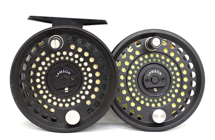 LAMSON ラムソン フライリール LP-2 ラムソン Lamson フライリール