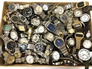 pierre cardin 時計のYahoo!オークション(旧ヤフオク!)の相場・価格を