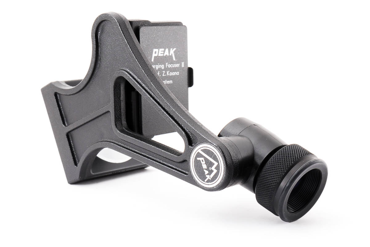 小穴式 II型 PEAK ピントルーペ Yahoo!オークション 引伸用 「peak 