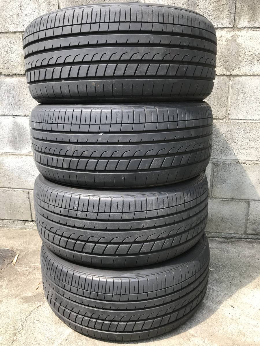 ブルーアース RV 01の通販 195⁄80R15ヨコハマブルーアース！22年バリ溝 