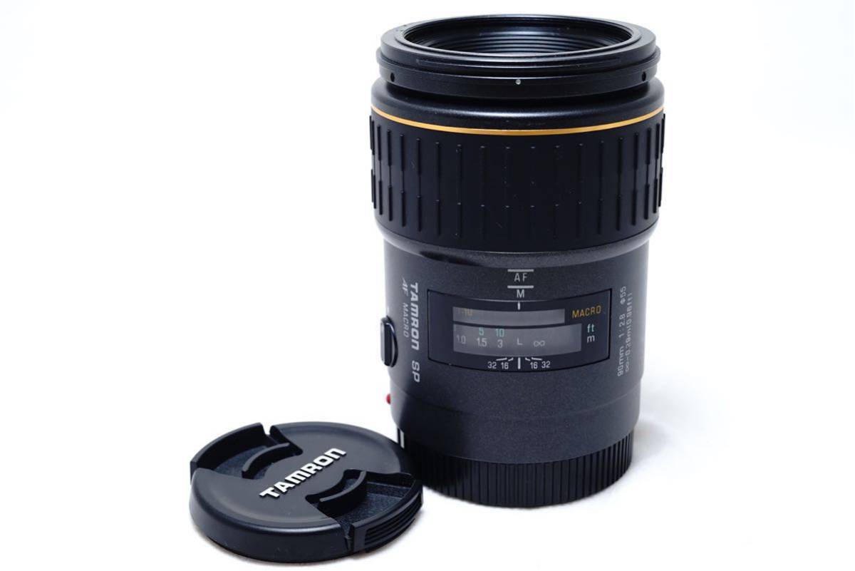 2026，新品 Tamron SP AF 90mm f2.8 model 72E Sony Minolta Aマウント がカビあります(ソニー、ミノルタ)｜売買されたオークション情報、yahooの商品情報をアーカイブ公開 - オークファン ソニー、ミノルタ