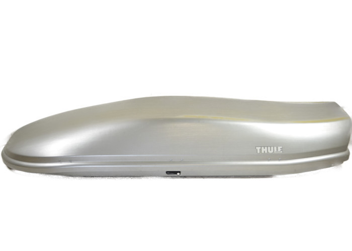 0 Vision THULE VISION ルーフボックス THULE(スーリー)のキャリア 