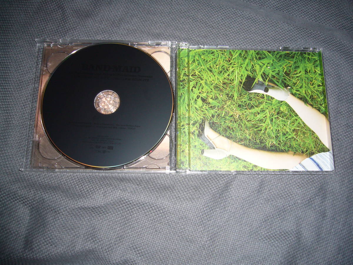 ⁄ Choose Daydreaming me BAND-MAID | - Daydreaming⁄Choose Me CD 