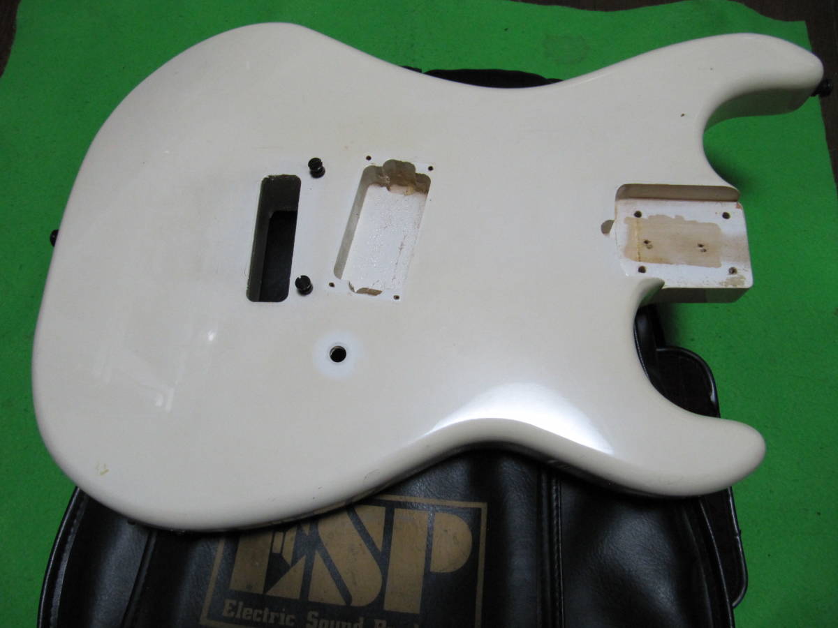 ◎美品/良音 MORRIS(モーリス) MG-301SBU 改チューナー付エレアコ