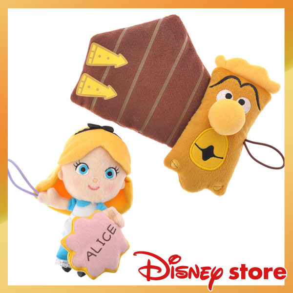 ディズニーストア アリス ふしぎの国のアリス ドアノブ カーテン タッセル ディズニー 売買されたオークション情報 Yahooの商品情報をアーカイブ公開 オークファン Aucfan Com