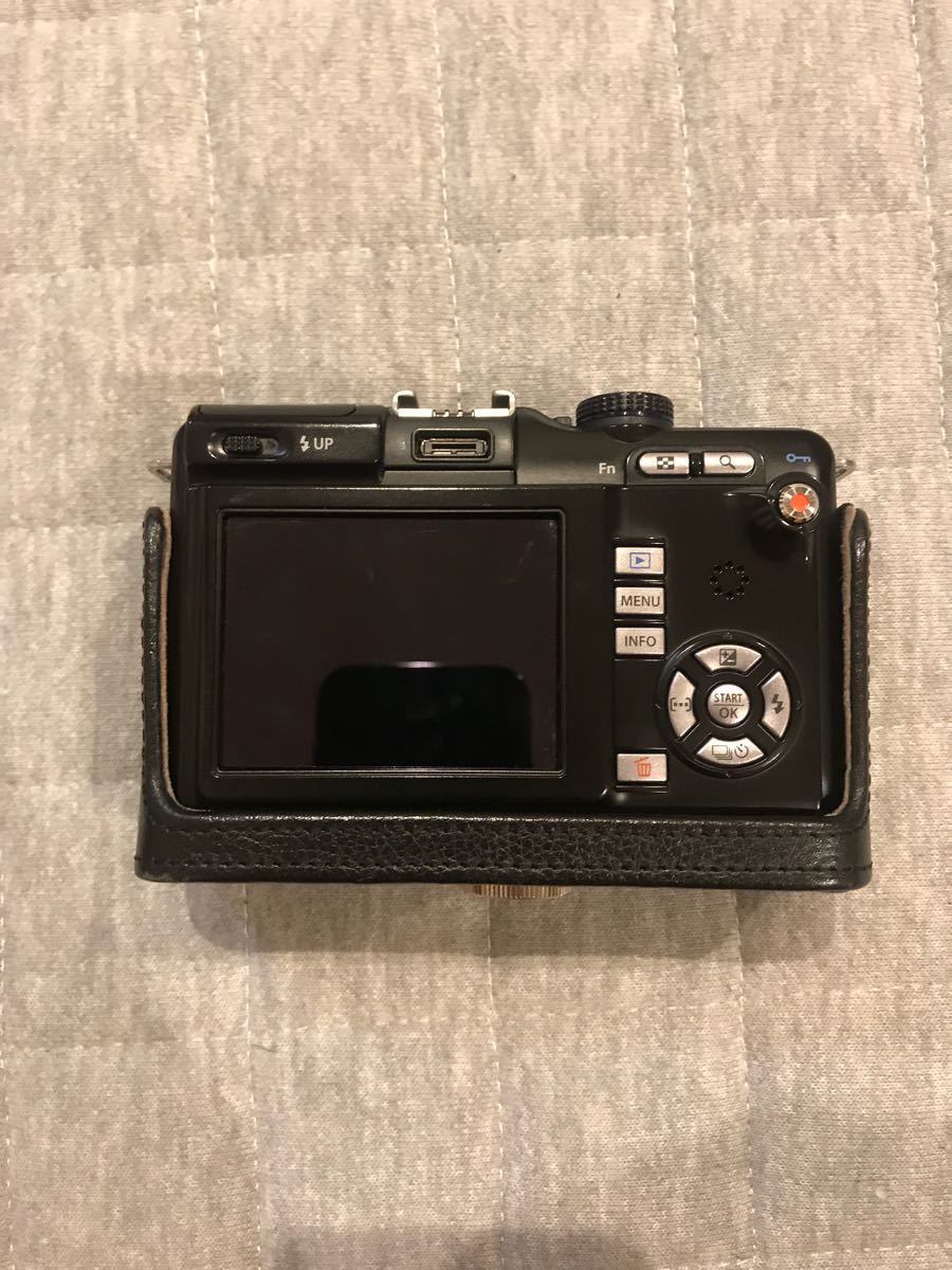 PEN OLYMPUS オリンパス ジャンク E-P1 ☆ジャンク☆オリンパス E-PL1