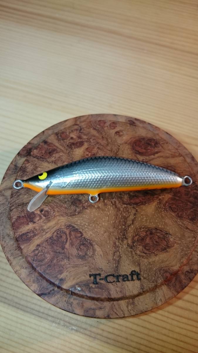 カーペンター鮪郎 145-200 Kattobi カーペンター 新品未使用 carpenter