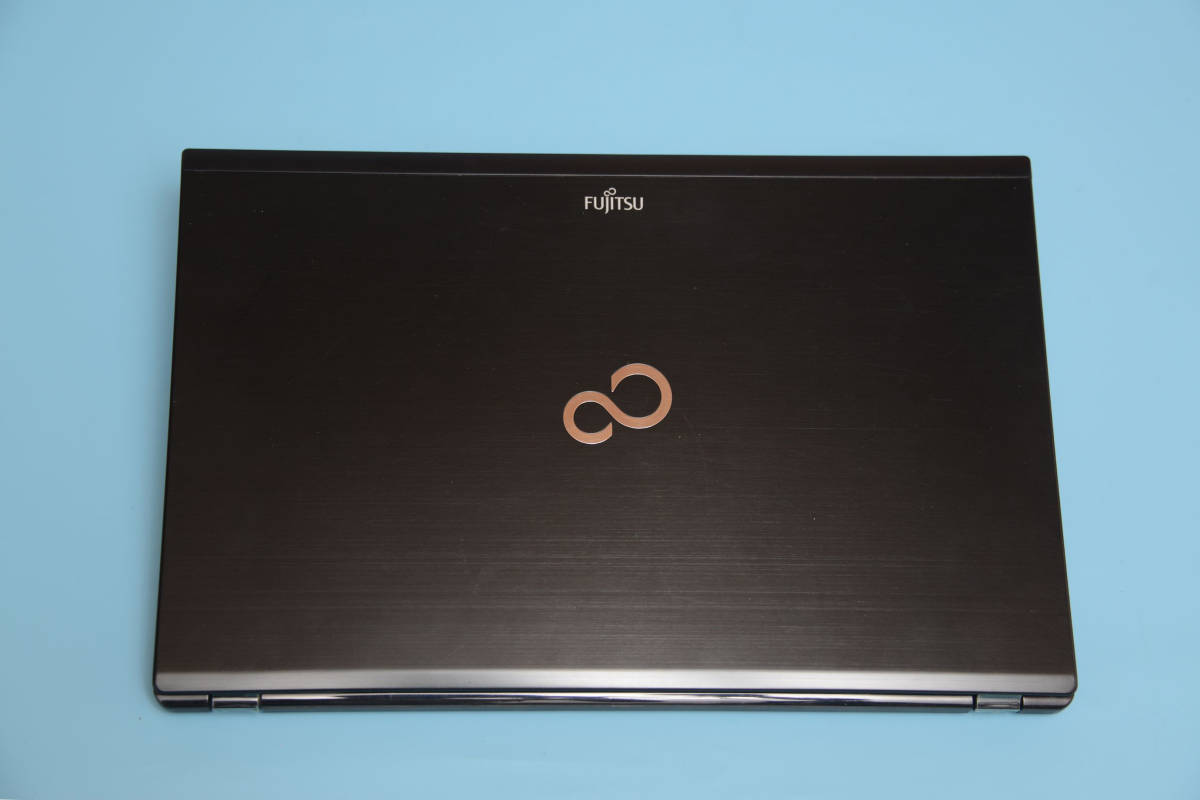 LIFEBOOK 富士通 ジャンクPC ジャンク品 ジャンクパソコン AH45⁄H 
