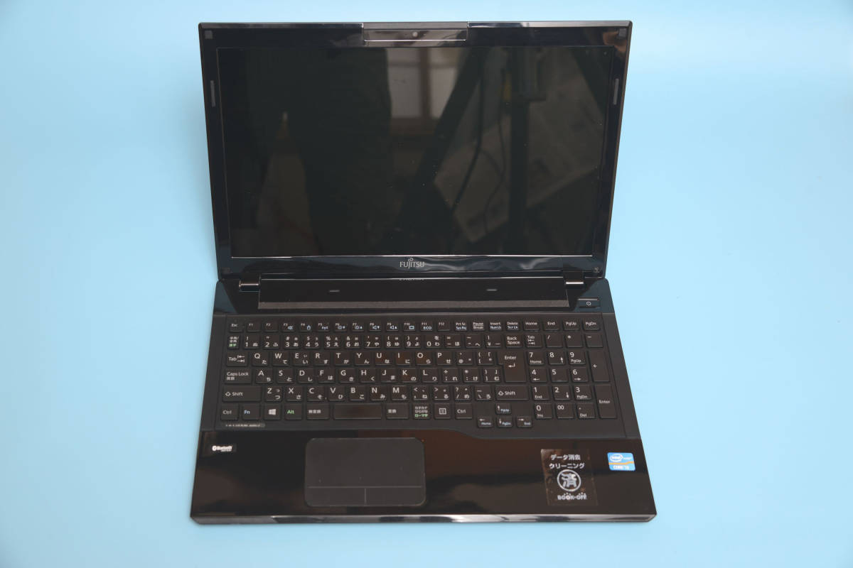 LIFEBOOK 富士通 ジャンクPC ジャンク品 ジャンクパソコン AH45⁄H 
