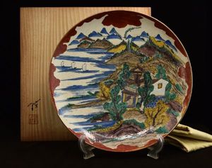 古九谷のYahoo!オークション(旧ヤフオク!)の相場・価格を見る｜Yahoo