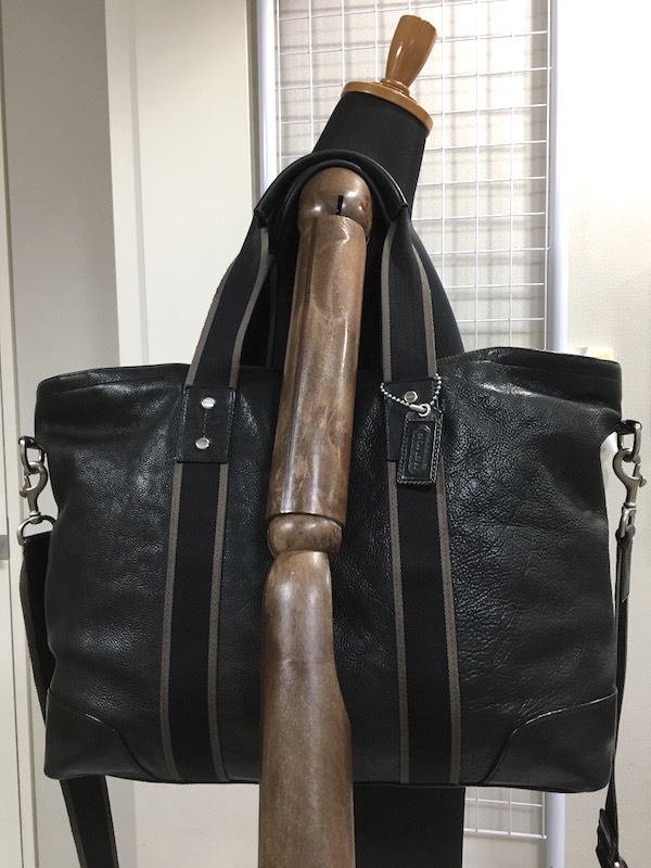 品質保証，大人気 81Y80720P COACH コーチ メンズ バッグ 検 ビジネスバッグ トートバッグ ショルダーバッグ ブリーフケース ハンドバッグ レザー 革(トートバッグ)｜売買されたオークション情報、yahooの商品情報 かばん、バッグ