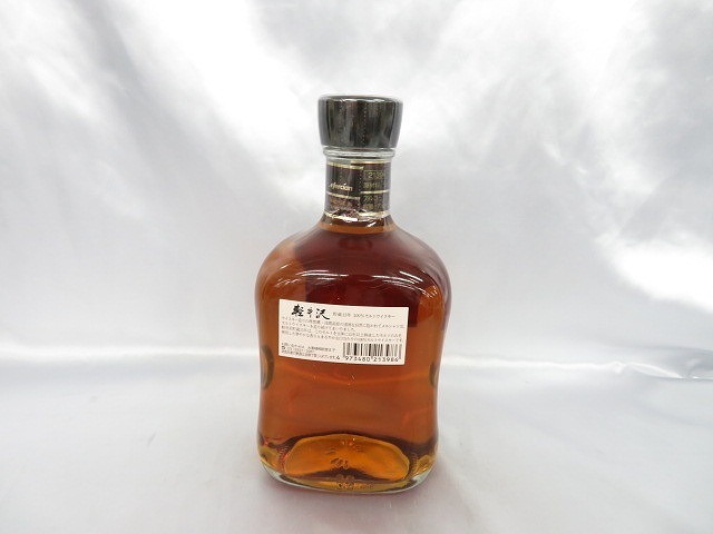 未開栓】 メルシャン 軽井沢 15年 100％モルト ウイスキー 700ml 40