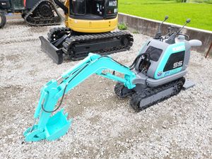 極上車コベルコSS 1\2オプション多数