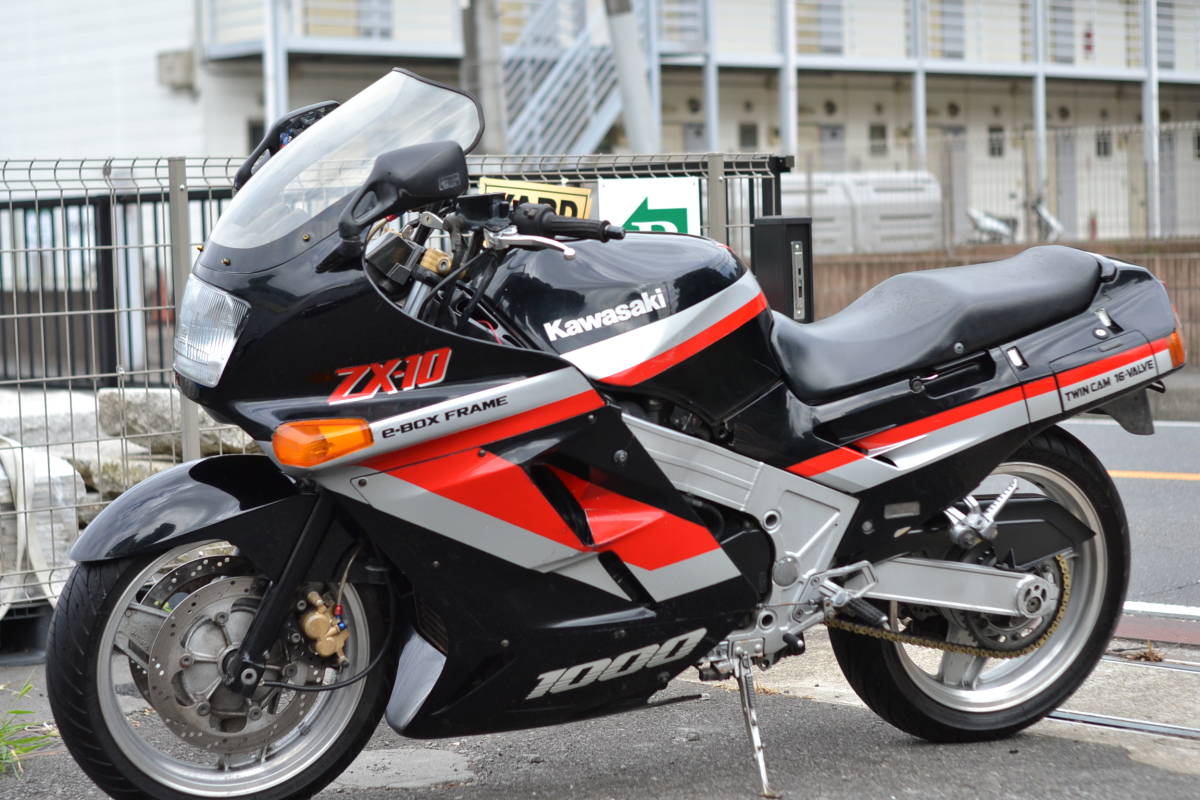 Melasta 196885-1 交換用バッテリー 即決!バッテリー交換済み ZX10