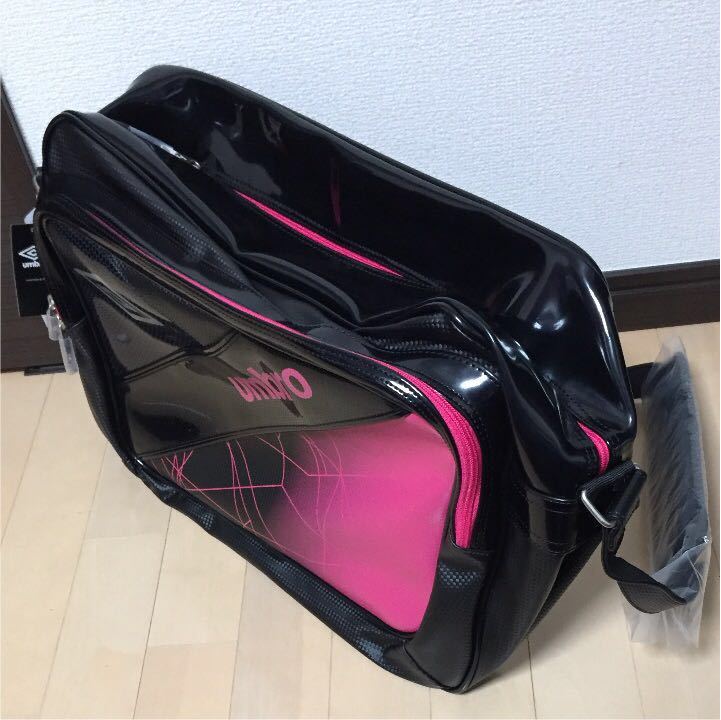 アンブロ サッカーバッグ フットサルバック 合宿バッグ 35L 新品_3