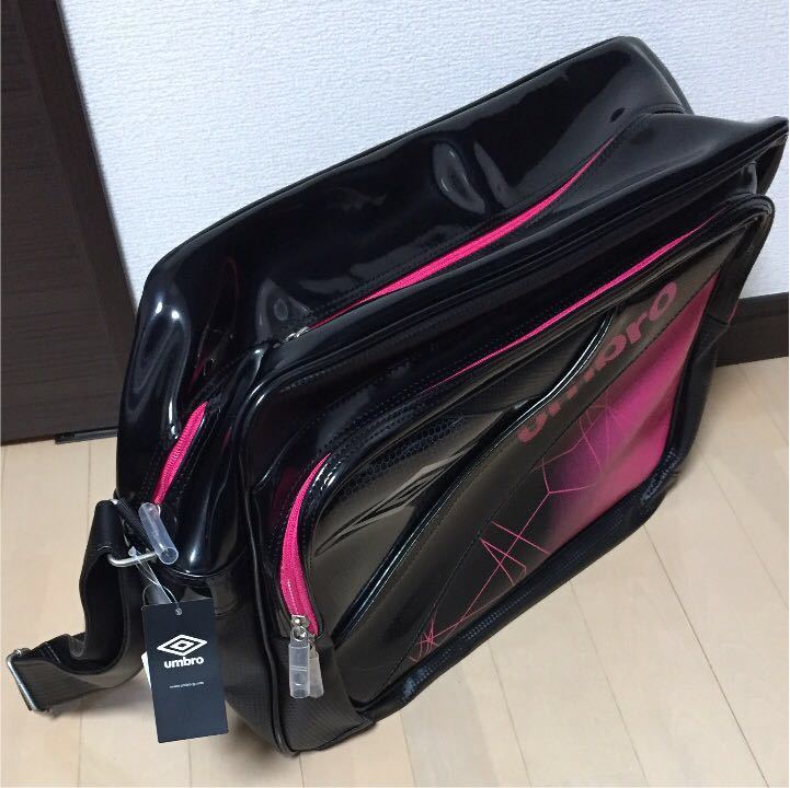アンブロ サッカーバッグ フットサルバック 合宿バッグ 35L 新品_4