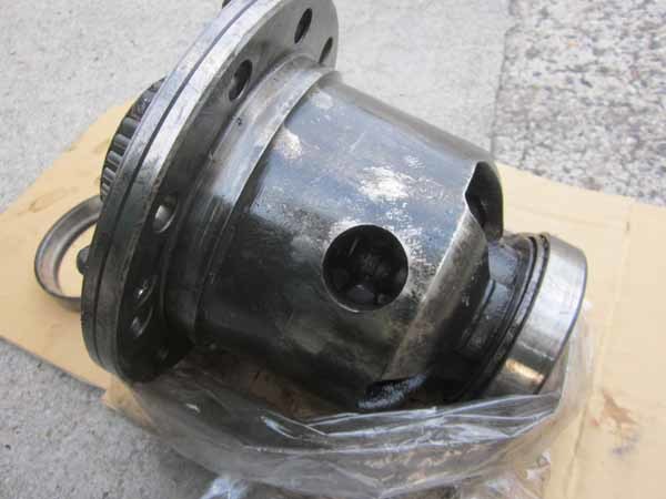 Z34 純正デフ 【公式通販】