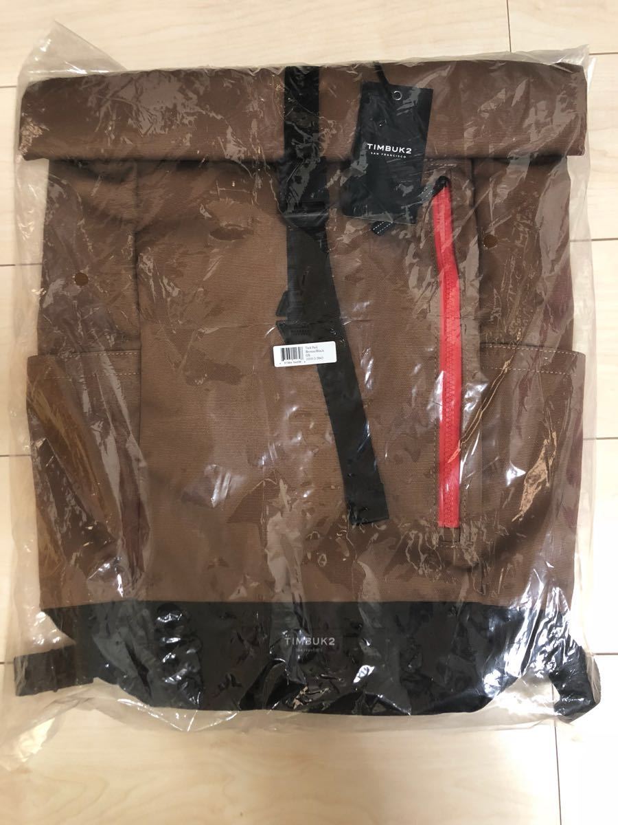新品 未使用 TIMBUK2 ティンバック2 タックパック OS 1010-3