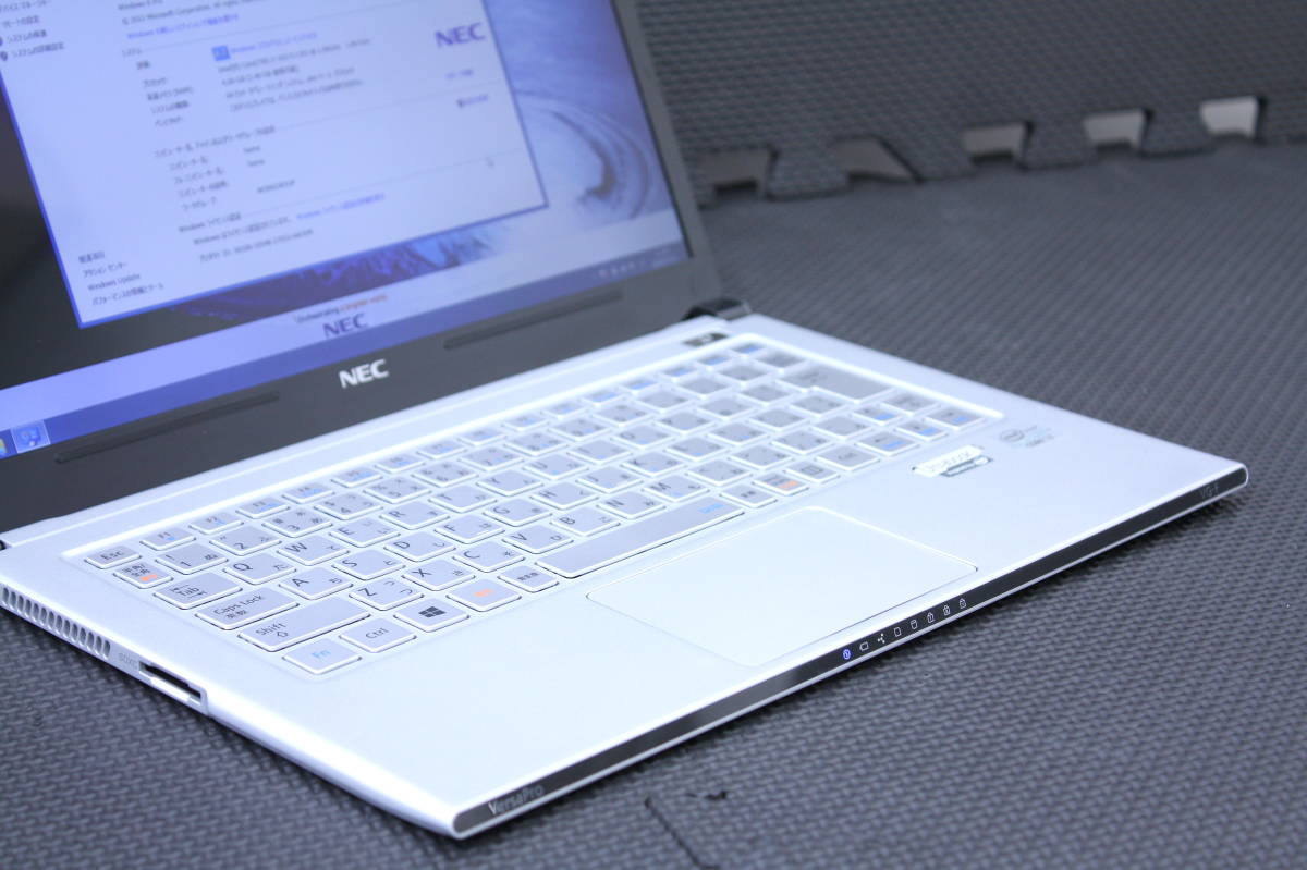 迷ったらコレ！ Windows11 ノートパソコン 富士通 日本製✨ すぐ使える