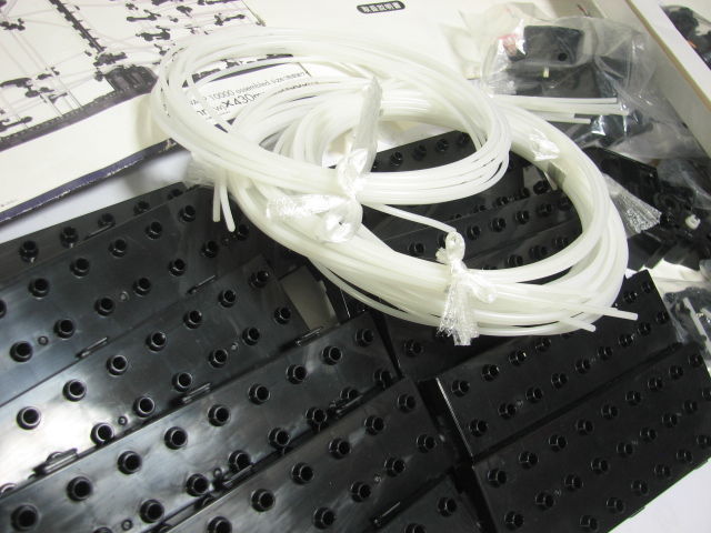 バンダイ スペースワープ SPACEWARP 10000 中古 バンダイ スペース